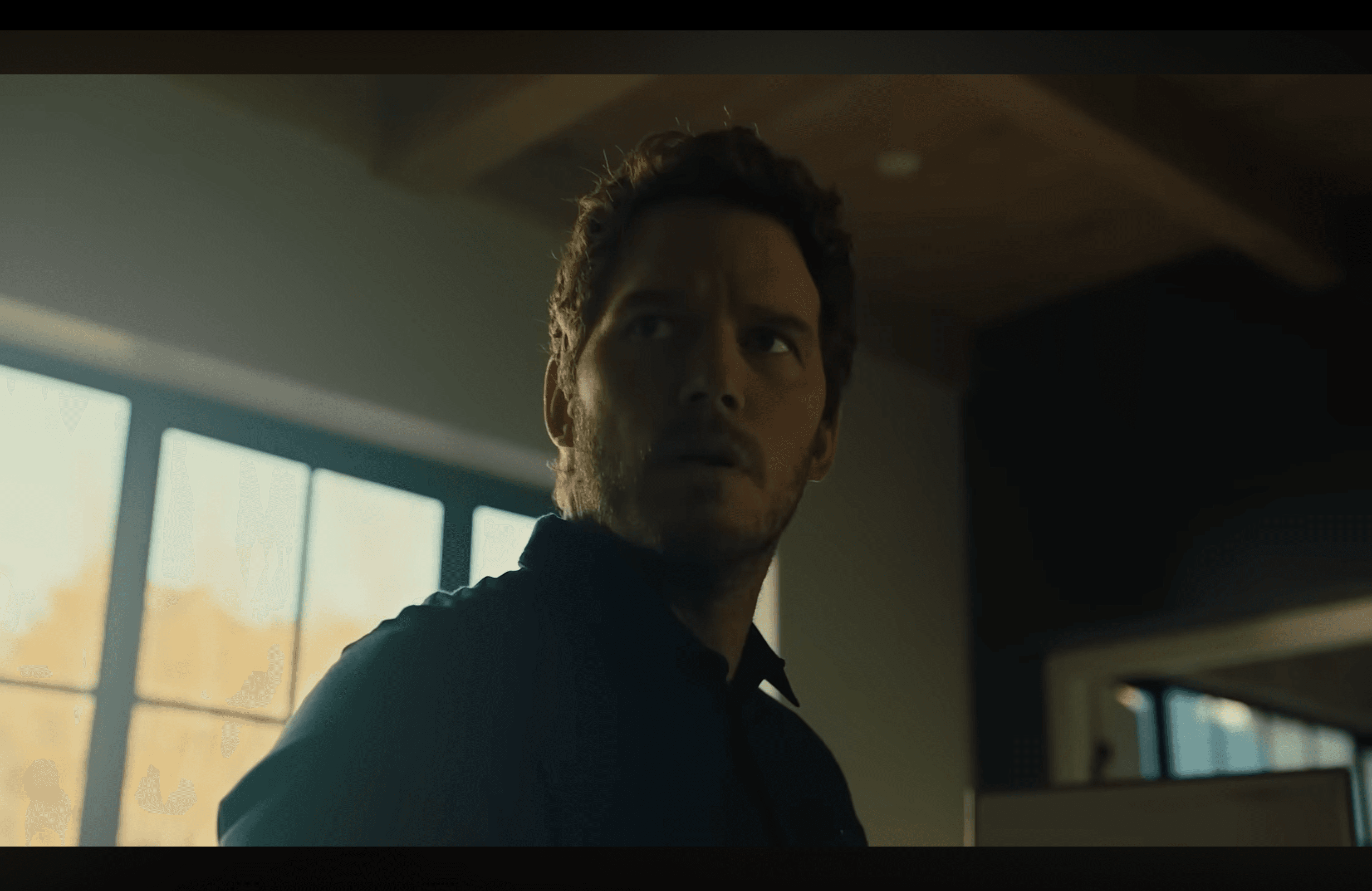 Chris Pratt x The Perfect Pant