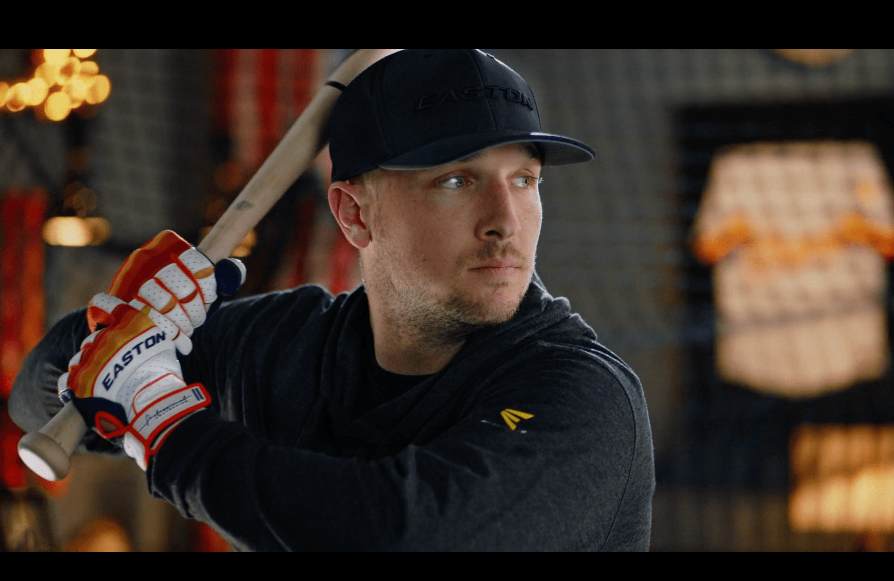 Stay Ready with Alex Bregman